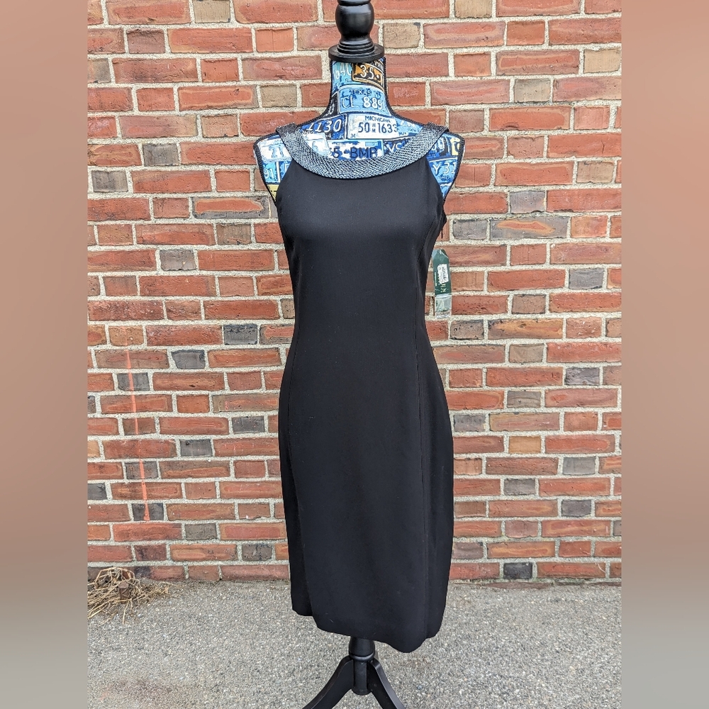 Lauren size 4 dress